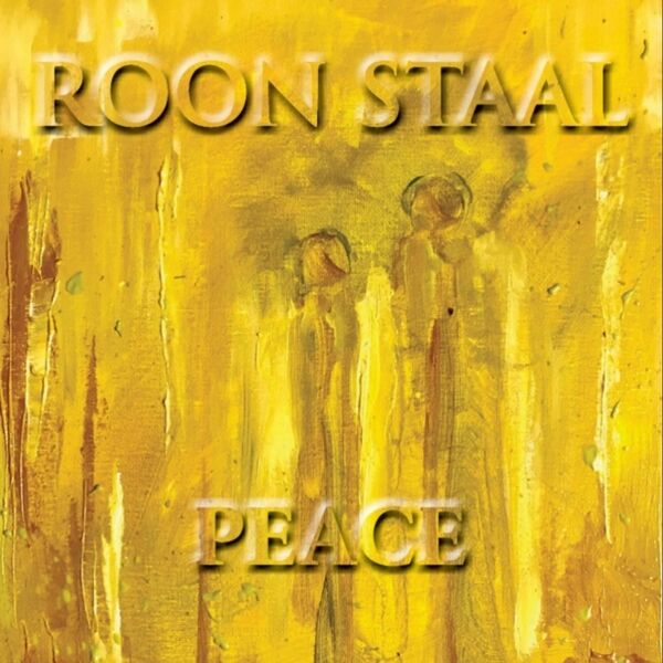 Cover art for Peace