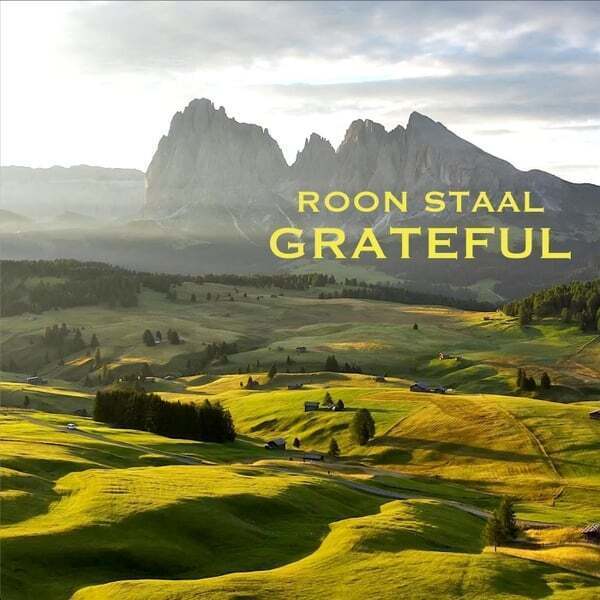 Cover art for Grateful